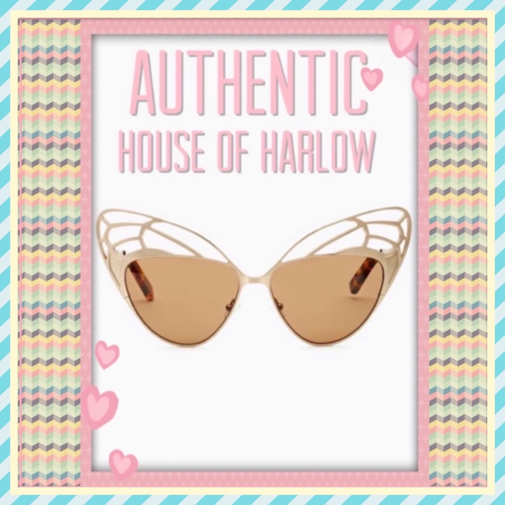 🎀Authentic🎀House of Harlow 1960🎀